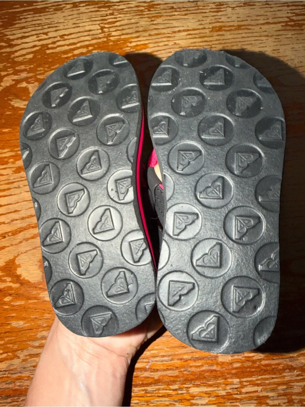 ROXY Kids TW Vista III Sandals